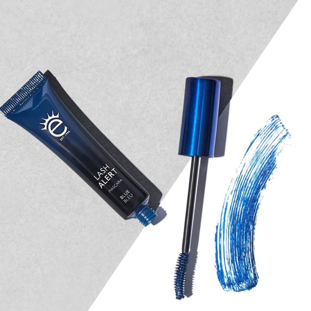 eyeko | Lash Alert Volumizing Mascara | Blue 💙